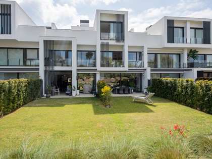 Casa / vil·la de 382m² en venda a Sotogrande, Costa del Sol