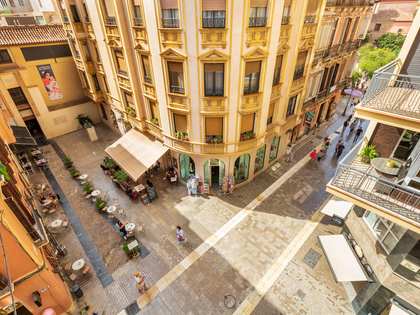 162m² wohnung zum Verkauf in soho, Malaga