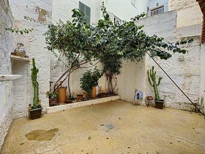 Casa / Vil·la de 310m² en venda a Ciudadela, Menorca