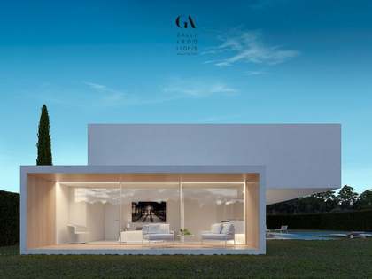 Casa / Vila de 450m&sup2; &agrave; venda em Puzol, Valencia