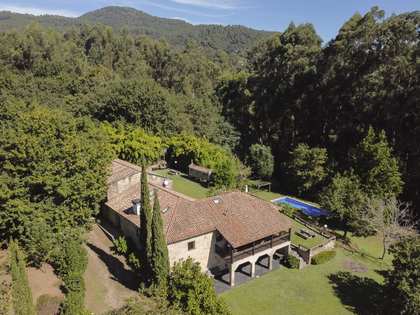 Дом / вилла 759m² на продажу в Pontevedra, Галисия