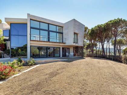 Casa / Vila de 699m&sup2; &agrave; venda em S'Agar&oacute;, Costa Brava