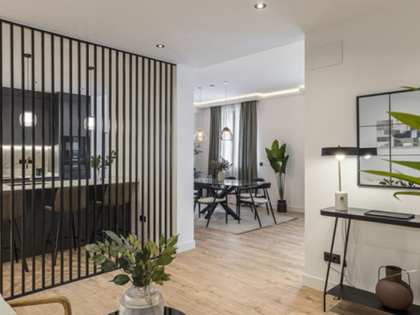 Apartmento de 185m² à venda em Lista, Madrid