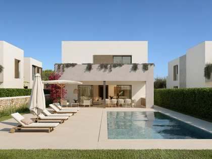 Villa van 240m² te koop in Alaior, Menorca