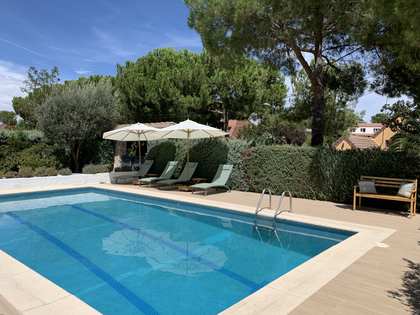 Maison / villa de 354m² a vendre à Boadilla Monte, Madrid