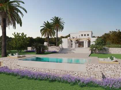 Maison de campagne de 383m² a vendre à Santa Eulalia, Ibiza