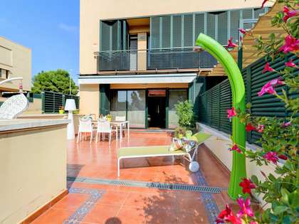 168m² apartment for sale in Torredembarra, Costa Dorada
