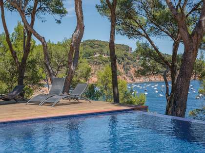 Casa / Vila de 381m&sup2; &agrave; venda em Llafranc / Calella / Tamariu