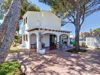 Casa / villa di 79m² in vendita a Ciutadella, Menorca