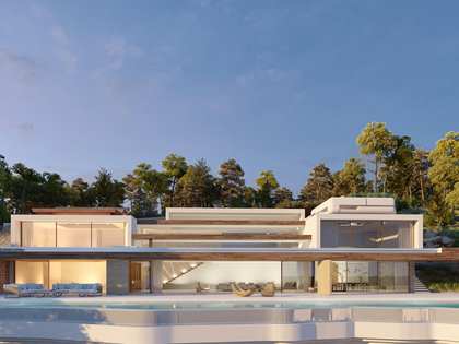 Casa / vila de 1,076m² à venda em San José, Ibiza