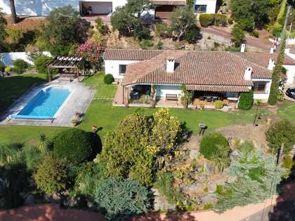 211m² house / villa for sale in Santa Cristina, Costa Brava