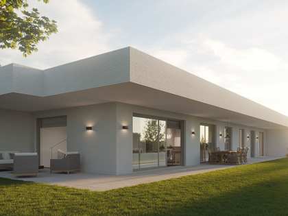 Casa / vil·la de 313m² en venda a Aravaca, Madrid