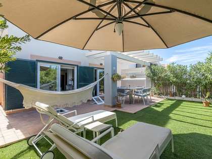 Maison / villa de 98m² a vendre à San José avec 35m² de jardin