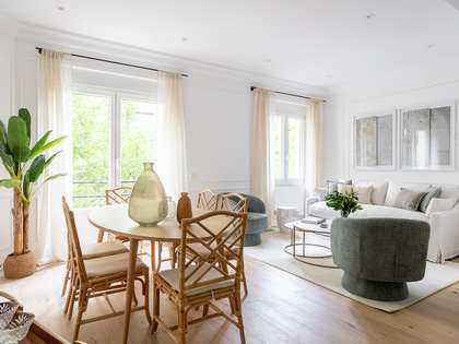 Appartement de 97m² a vendre à Almagro, Madrid