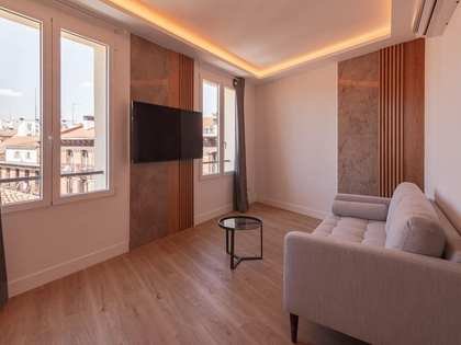 Appartement de 115m² a vendre à Malasaña, Madrid