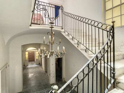 Casa / vil·la de 701m² en venda a Maó, Menorca