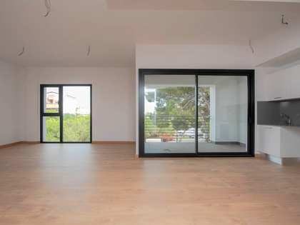 Penthouse de 143m² a vendre à Platja d'Aro avec 10m² terrasse