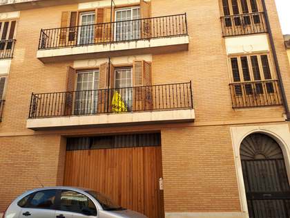 Casa / Vila de 649m&sup2; with 200m&sup2; terra&ccedil;o &agrave; venda em Godella / Rocafort