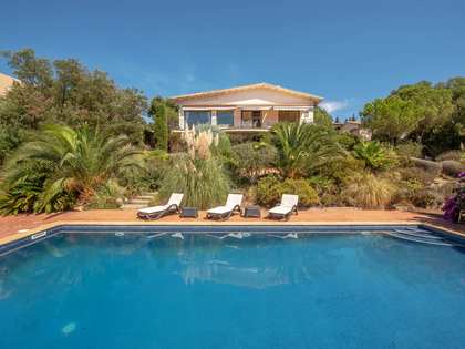 Casa / vil·la de 345m² en venda a Platja d'Aro, Costa Brava