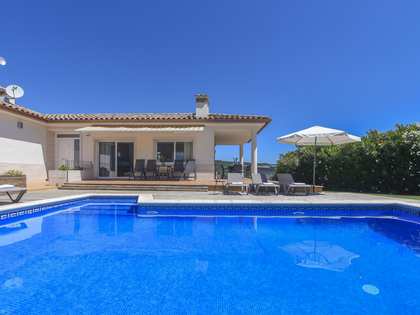 Huis / Villa van 292m² te koop in Calonge, Costa Brava