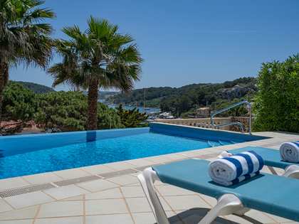 Huis / villa van 273m² te koop in Mercadal, Menorca