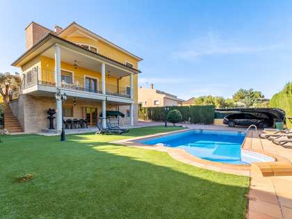 Casa / vil·la de 467m² en venda a San Juan, Alicante