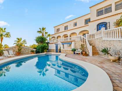 Casa / villa de 342m² en venta en El Campello, Alicante