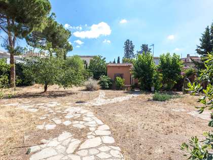 Huis / villa van 750m² te koop met 550m² Tuin in Sant Just