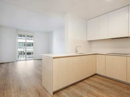 92m² apartment for rent in Sant Gervasi - Galvany