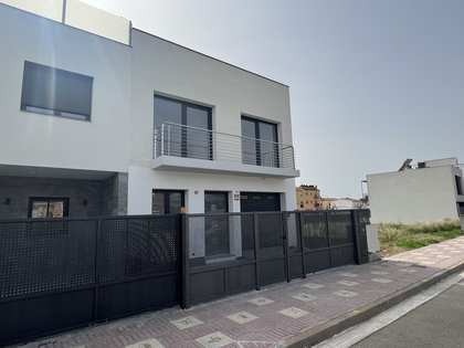 Casa / vil·la de 132m² en venda a Santa Cristina
