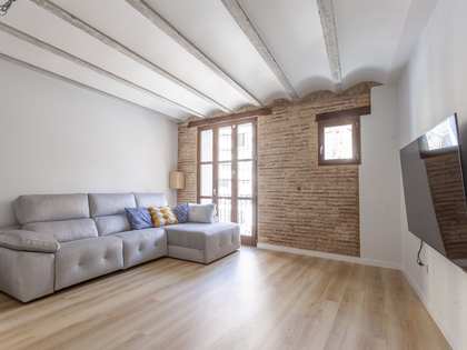 Appartamento di 100m² in affitto a Sant Francesc, Valencia