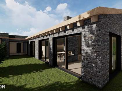 Casa / vil·la de 121m² en venda a La Cerdanya, Espanya