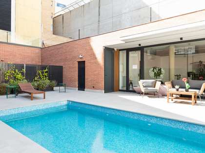 90m² apartment for sale in Sant Cugat, Barcelona