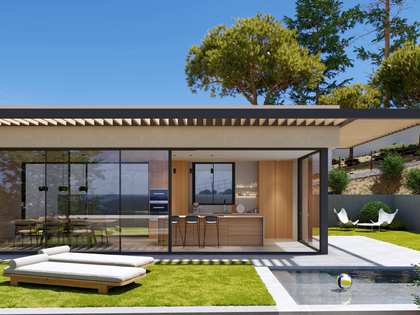 Casa / villa de 262m² en venta en Llafranc / Calella / Tamariu