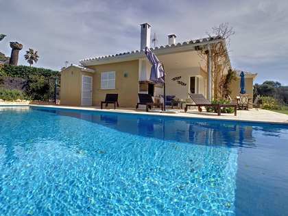 171m² hus/villa till salu i Sant Lluis, Menorca