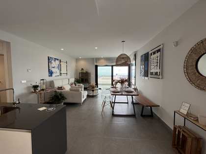 Maison / villa de 231m² a vendre à Altea Town avec 50m² terrasse