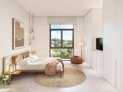 Appartement de 155m² a vendre à Malagueta - El Limonar avec 25m² terrasse