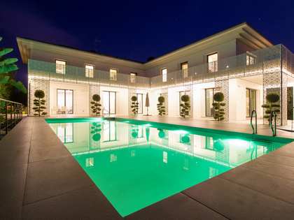 Maison / villa de 1,229m² a vendre à Cambrils avec 1,205m² de jardin