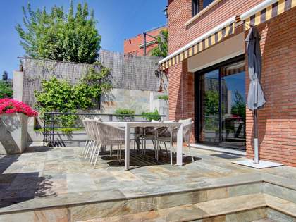 Casa / villa di 411m² in affitto a Esplugues, Barcellona