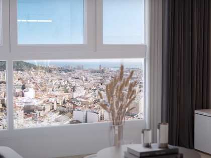 Apartmento de 70m² à venda em soho, Malaga