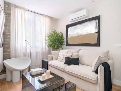Apartmento de 85m² à venda em Trafalgar, Madrid
