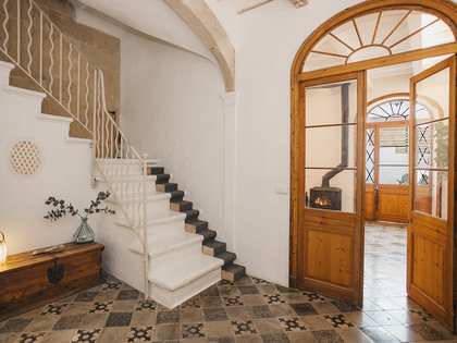 Casa / vil·la de 315m² en venda a Maó, Menorca