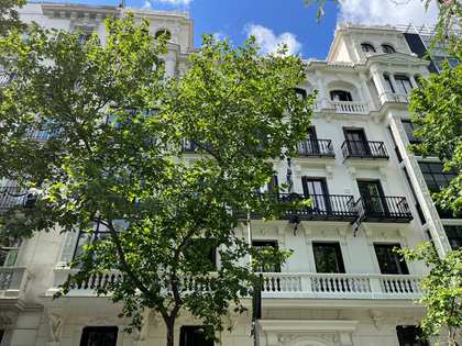 Appartement de 323m² a vendre à Justicia, Madrid