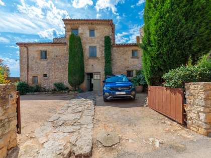 597m² landhaus zum Verkauf in Baix Emporda, Girona