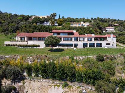 4,000m² house / villa with 9,000m² garden for sale in Sant Andreu de Llavaneres