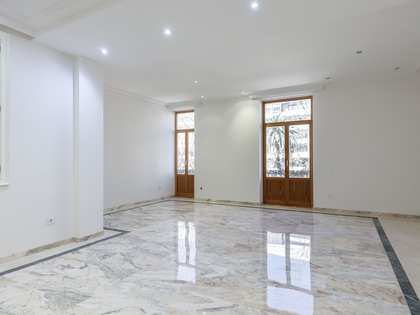 178m² lägenhet till uthyrning i Gran Vía, Valencia