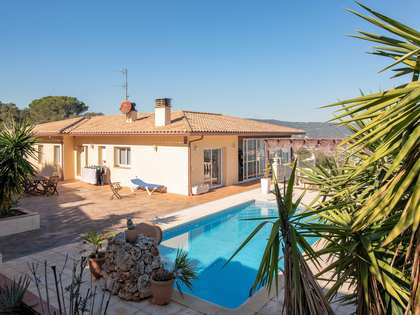 Huis / villa van 347m² te koop in Platja d'Aro, Costa Brava