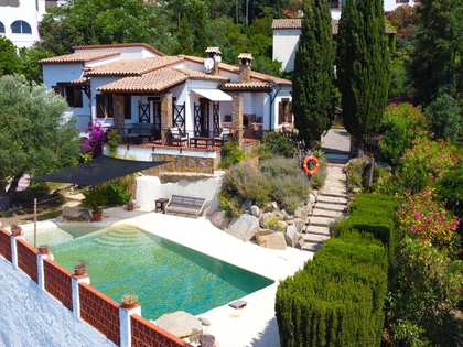 Maison / villa de 185m² a vendre à Calonge, Costa Brava