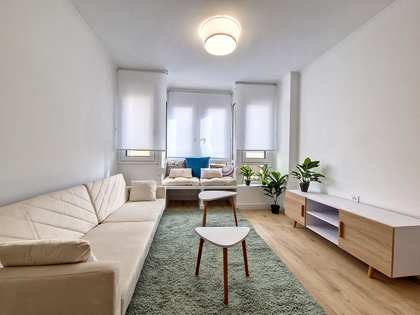 Appartement de 70m² a vendre à Vilanova i la Geltrú