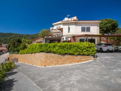 Casa / Vila de 343m&sup2; &agrave; venda em Alella, Maresme